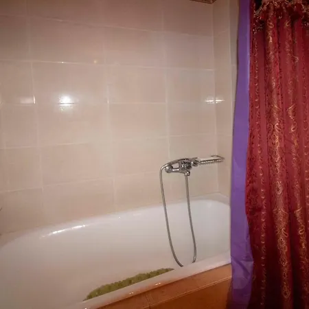 Appartement Laconian Collection Menelaou 14 *