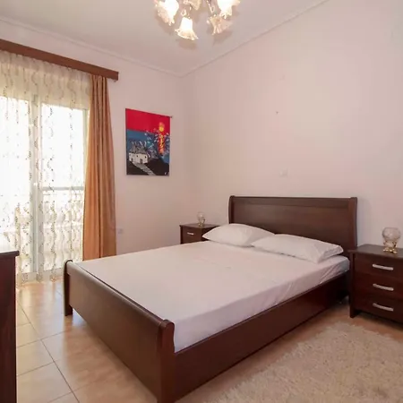 Laconian Collection Menelaou 14 Apartamento *