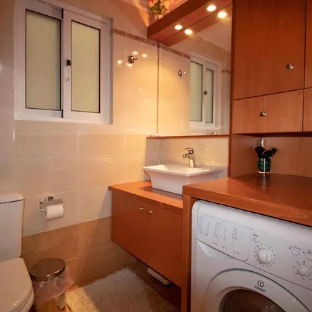 Laconian Collection Menelaou 14 Appartement Sparte