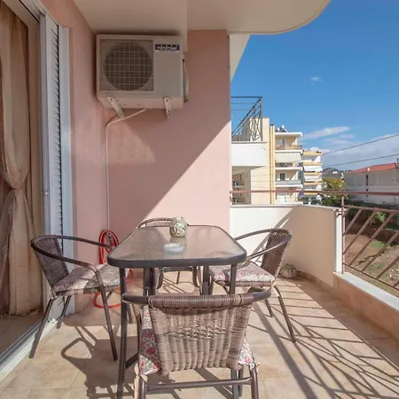 Apartamento Laconian Collection Menelaou 14 *