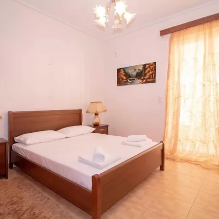 Laconian Collection Menelaou 14 Appartement Sparte