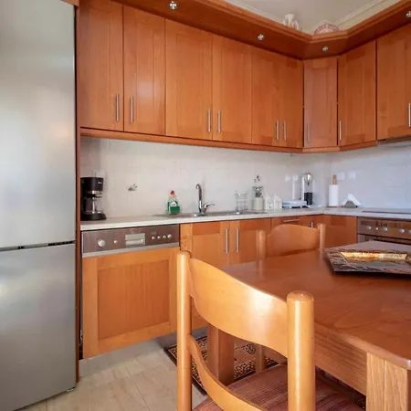 Laconian Collection Menelaou 14 Appartement