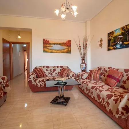 Apartamento Laconian Collection Menelaou 14 *