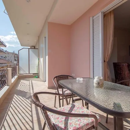 Apartamento Laconian Collection Menelaou 14 Esparta