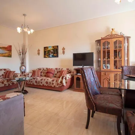 Laconian Collection Menelaou 14 Appartement