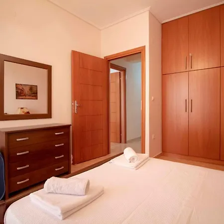 Apartamento Laconian Collection Menelaou 14 *