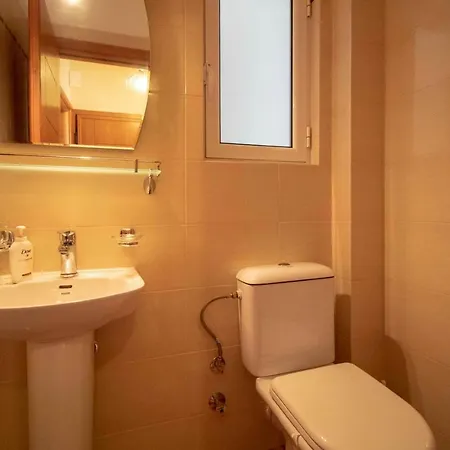 Appartement Laconian Collection Menelaou 14