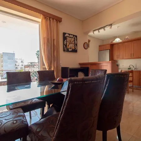 Apartamento Laconian Collection Menelaou 14